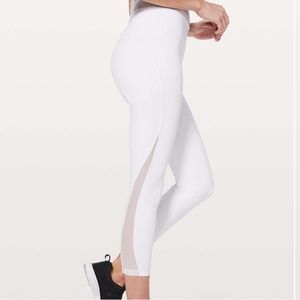 Lululemon Train Times 7/8 Pant